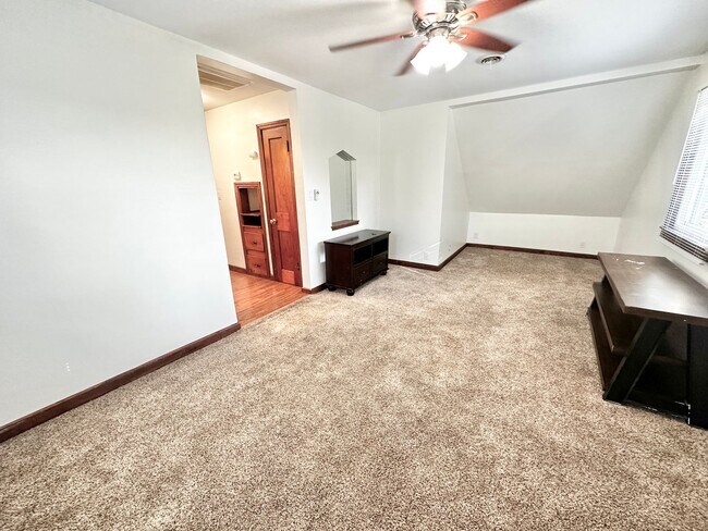 Foto del edificio - 3135 S 14th St