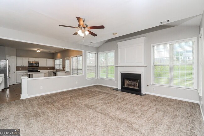 Building Photo - 3038 Donamire Ct NW