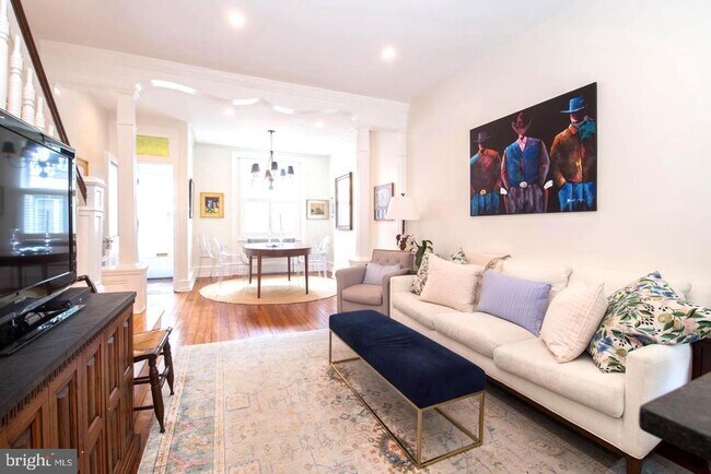 Foto del edificio - 2615 Folsom St