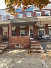 Building Photo - 514 N Curley St