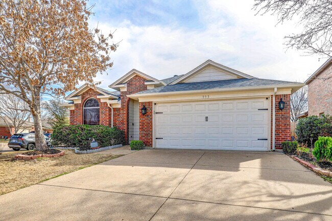 Building Photo - 993 Union Dr