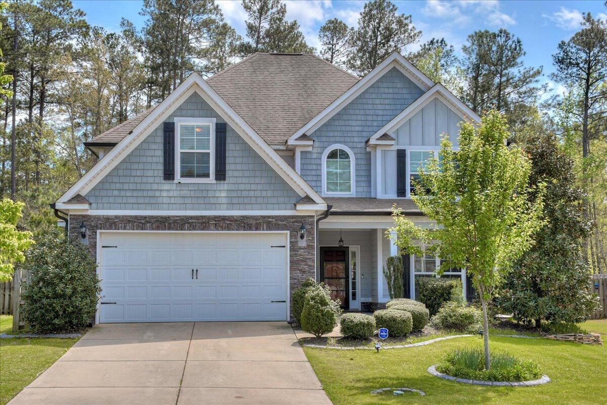 Primary Photo - 717 Herrington Dr