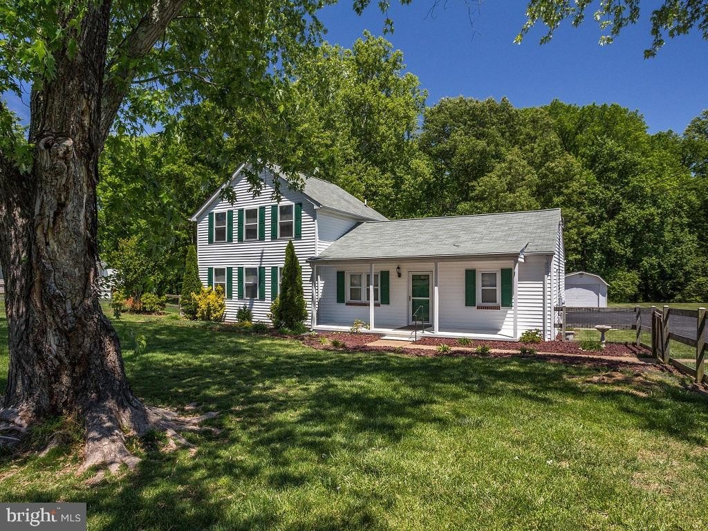 7338 Glen Albin Rd, La Plata, MD 20646 House for Rent in La Plata, MD