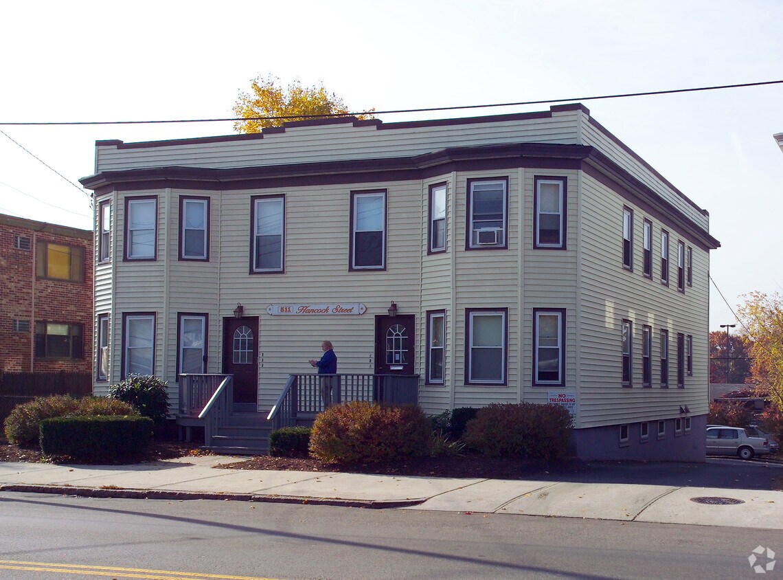 511513 Hancock St, Quincy, MA 02170 Apartments in Quincy, MA