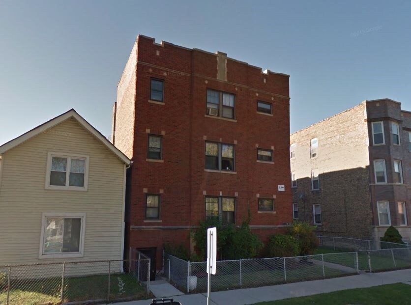 Building Photo - 6934 S Princeton Ave