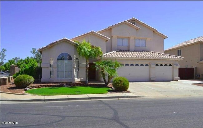 Building Photo - 481 N Cordoba Pl