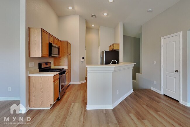 Foto del edificio - 6448 E Elwood Mead Ave