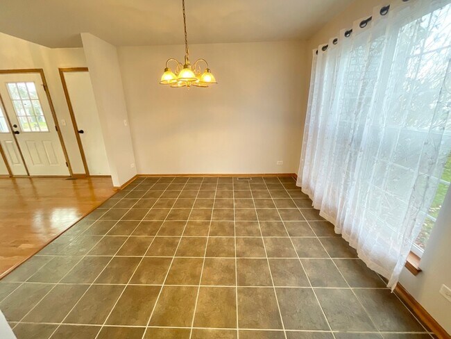 Foto del edificio - 1814 Van Dyke Ln