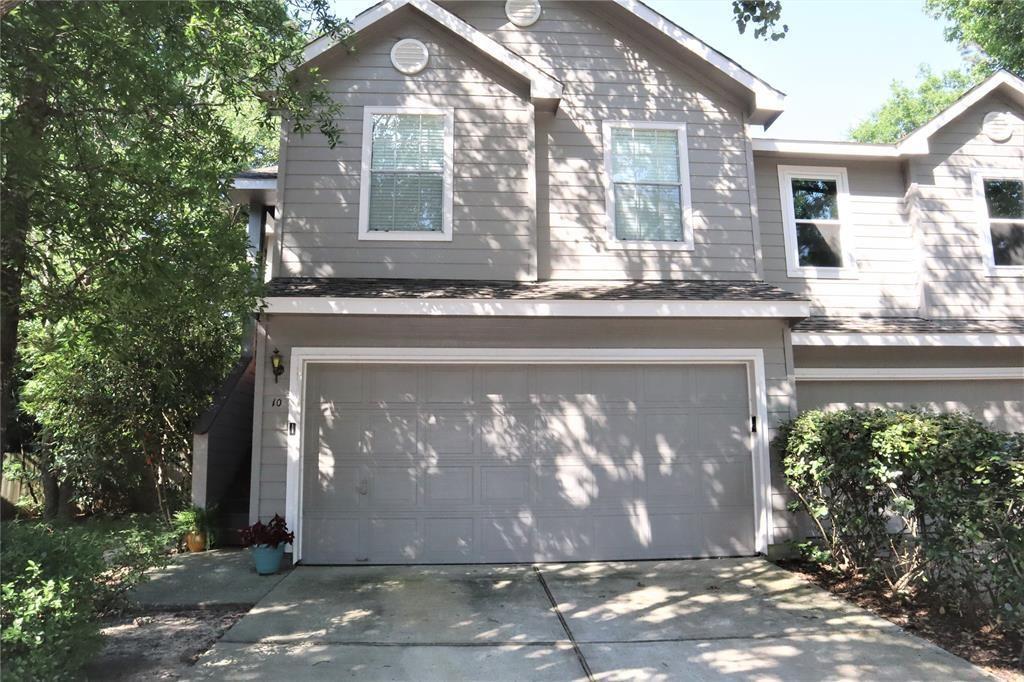 Foto principal - 10 Butterfly Branch Pl