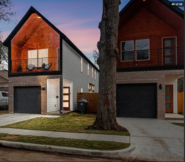 Foto del edificio - 2622 Birmingham Ave