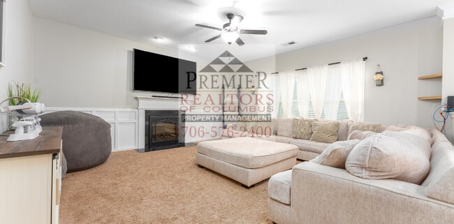 Building Photo - 1400 Antietam Dr