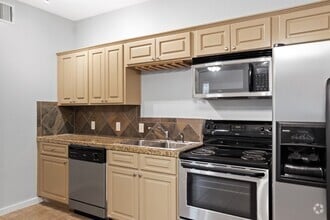 Building Photo - 2106 Cullen Ave
