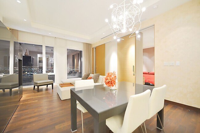 Foto del edificio - Waldorf Astoria 3011- Stunning City/Mtn vi...