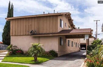 Building Photo - 521 Ridgeway Ln