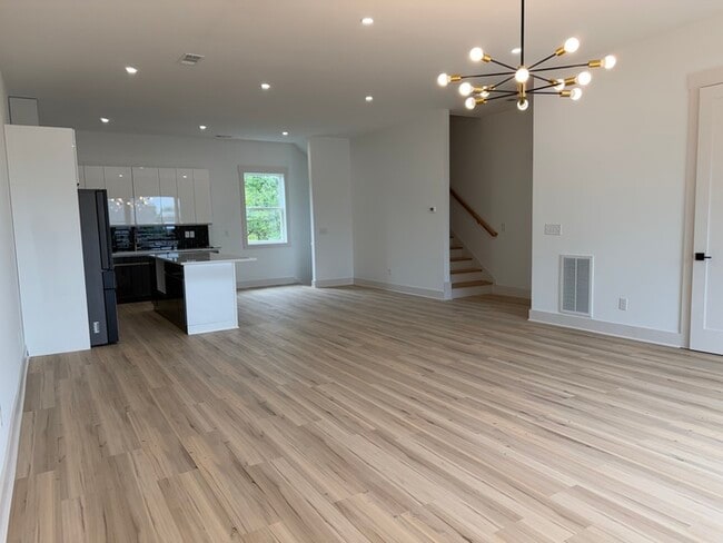 Photo - Unit D Townhome