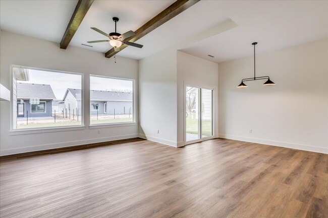 Building Photo - Long Beach Single Family Home!