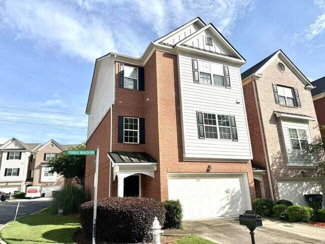 Building Photo - 2168 Pebble Beach Dr
