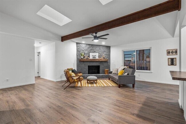 Foto del edificio - 1721 Zimmerman Ln