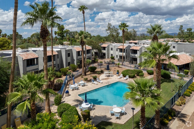 Building Photo - Agave Apartments