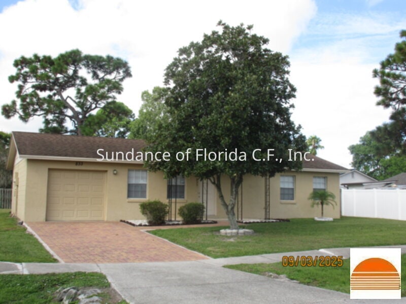Primary Photo - Osceola County