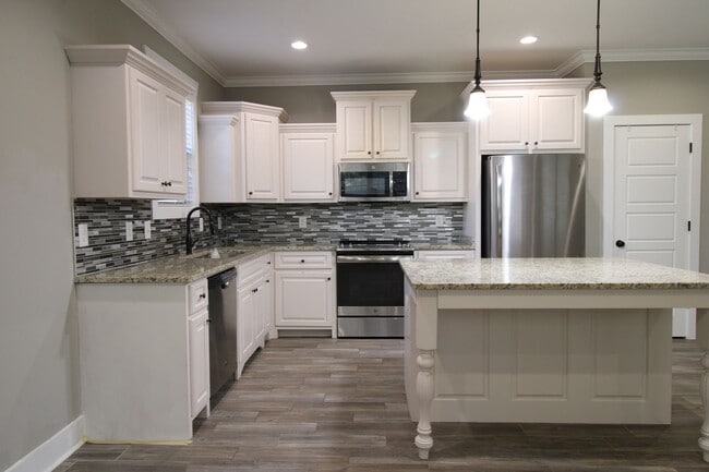 Foto del edificio - Beautiful 3/2 home in Bonaire!