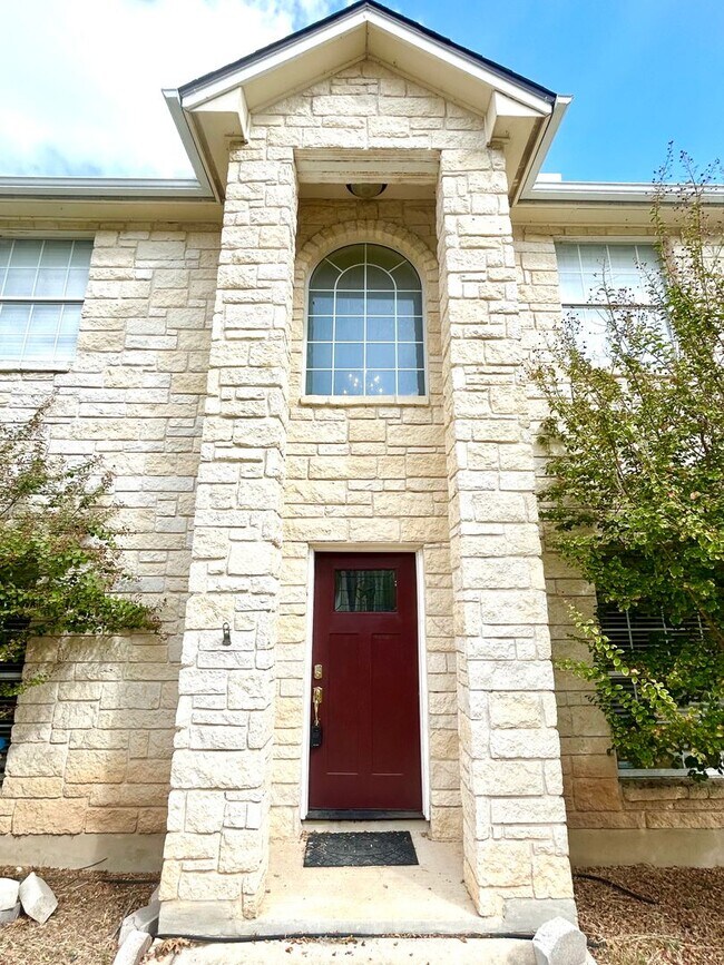 Building Photo - *COMING SOON* 2-Story 4 Bedroom / 3.5 Bath Home In Castroville, TX!