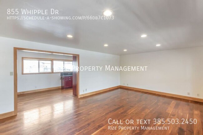 Foto del edificio - 855 Whipple Dr