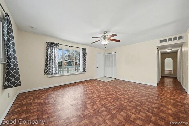 Foto del edificio - 2829 Wall St