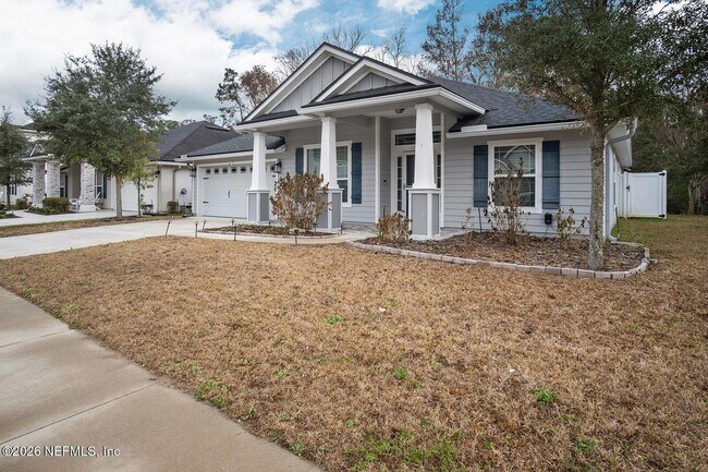 Foto del edificio - 12226 Rouen Cove Dr
