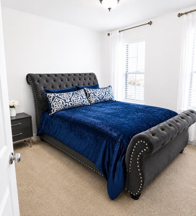 Photo - 4211 WOODSPRING Ln (Upper Marlboro, MD) Townhome