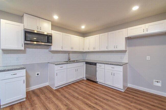 Foto del edificio - 6008 Wedgefield St