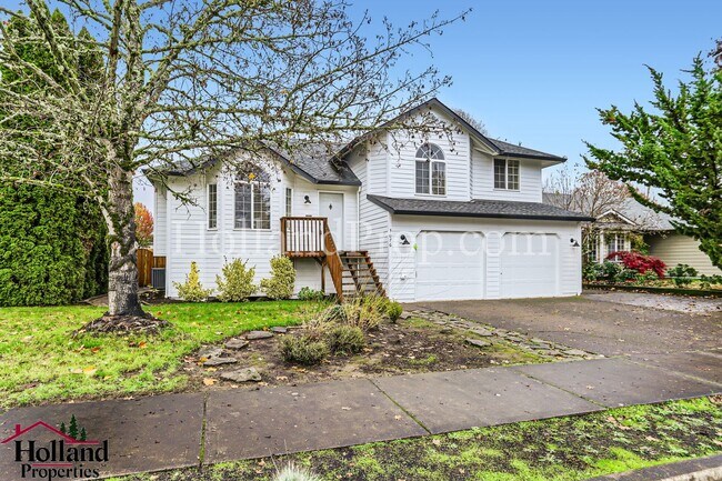 Foto del edificio - Wonderful 3 Bedroom Hillsboro Home!