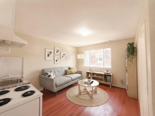 Photo du bâtiment - 198 Dunn Ave