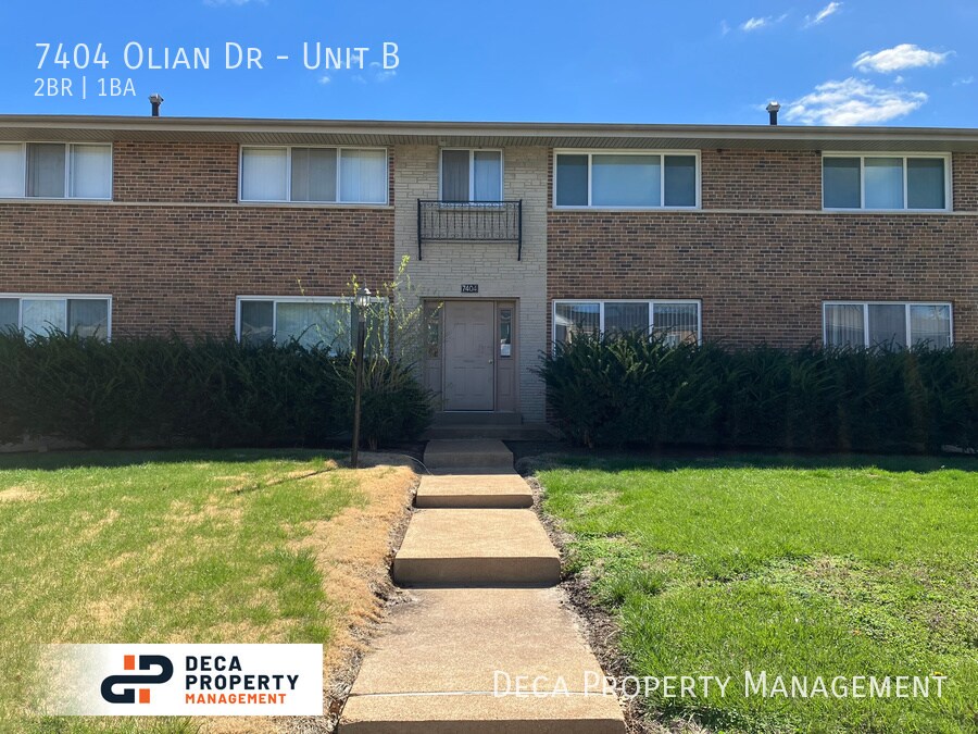 7404 Olian Dr Unit B, Hazelwood, MO 63042 Room for Rent in Hazelwood