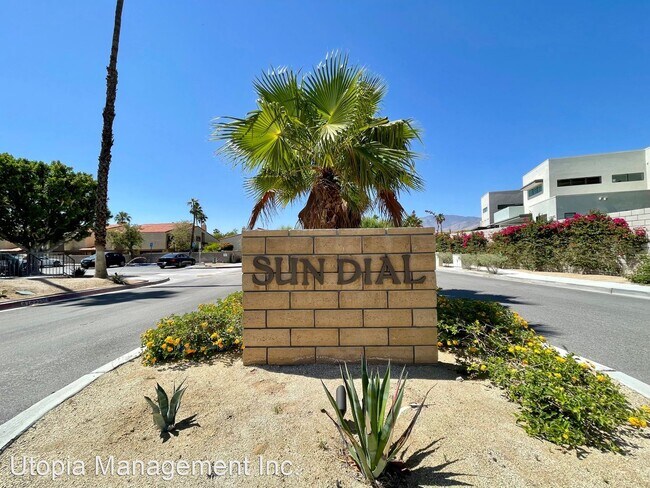 Building Photo - 2 br, 2 bath House - 329 S Calle Jasmine