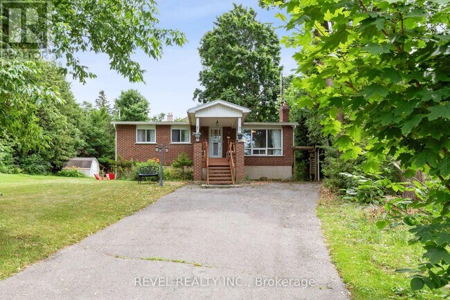 Photo du bâtiment - 99 Bowen Rd