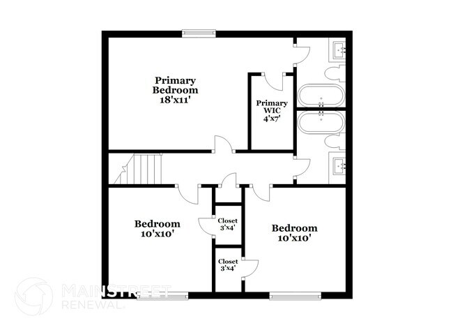 Foto del edificio - 308 Westwood Ct