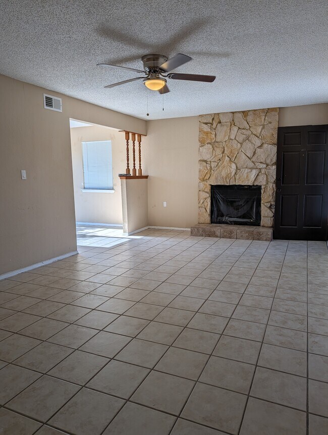 Foto del edificio - 11600 Marsh McCall Way