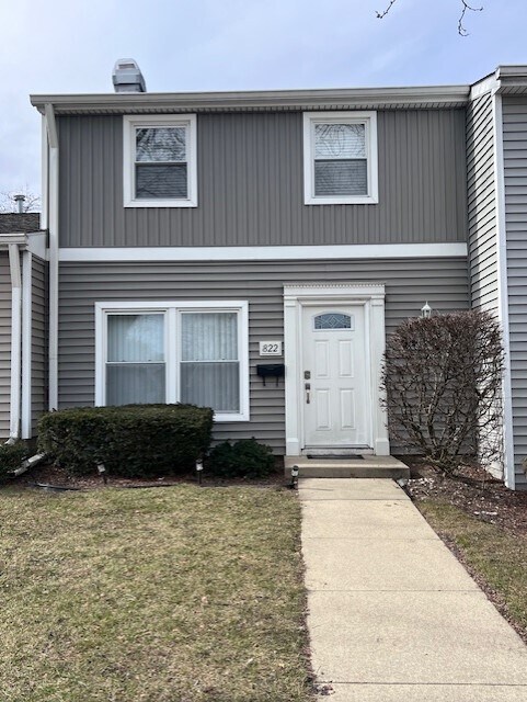 Primary Photo - 822 Dunbar Ct