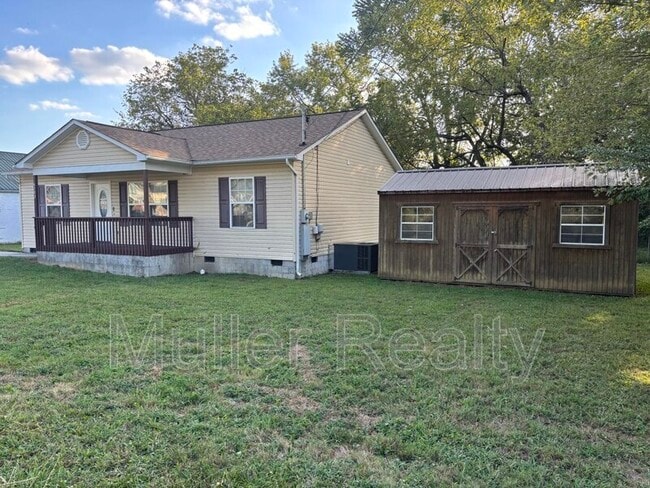 Photo - 4703 High School Rd House