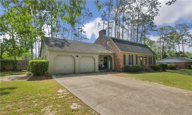 Building Photo - 1504 Danora Dr