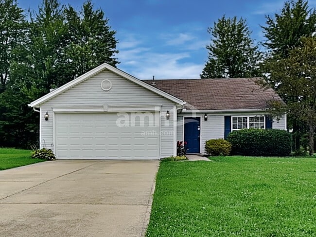 Building Photo - 2027 River Birch Dr