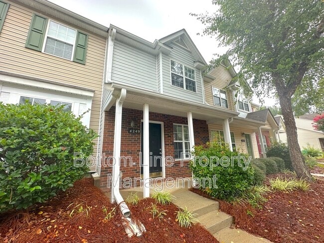 Building Photo - 4249 Orange Tree Ct