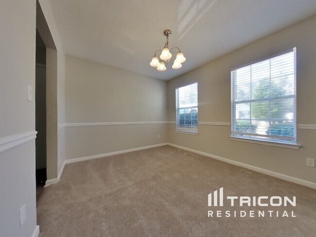Foto del edificio - 5873 Cobalt Drive Powder Springs GA