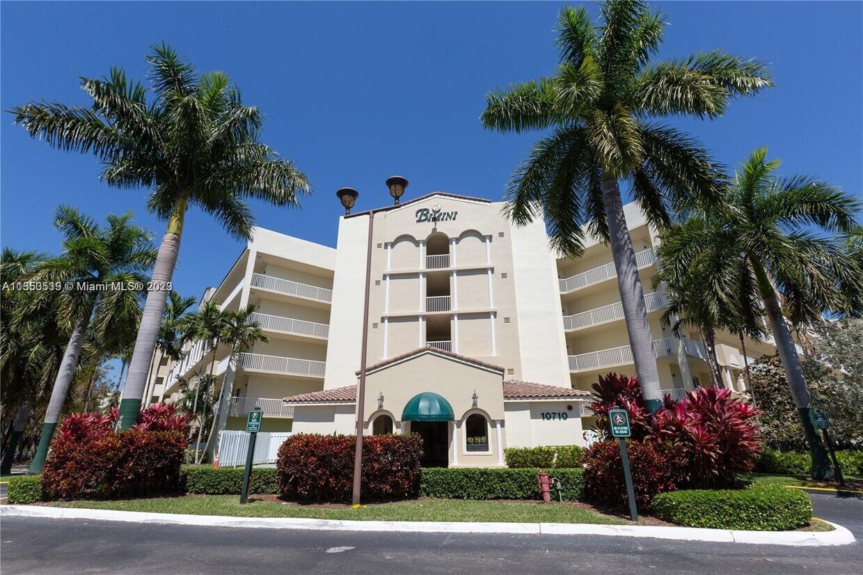 10710 NW 66th St Unit 505, Doral, FL 33178 Condo for Rent in Doral