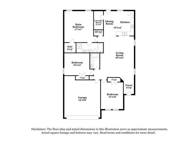 Foto del edificio - 1708 Diamond Lake Trail
