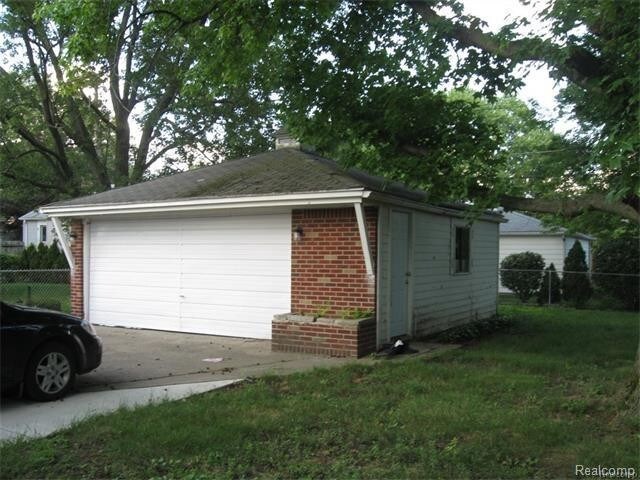 Building Photo - 7762 Grayfield St