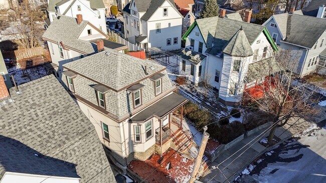 Foto del edificio - 68 Newhall St