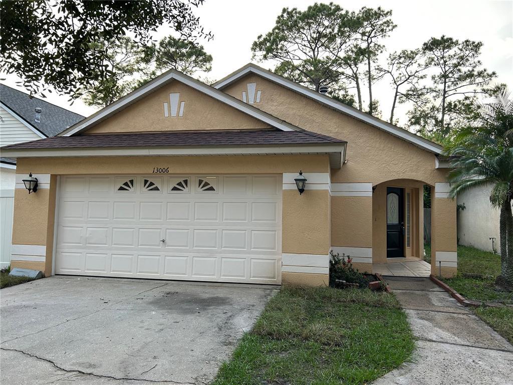 13006 Carrollwood Creek Dr, Tampa, FL 33624 House Rental in Tampa, FL