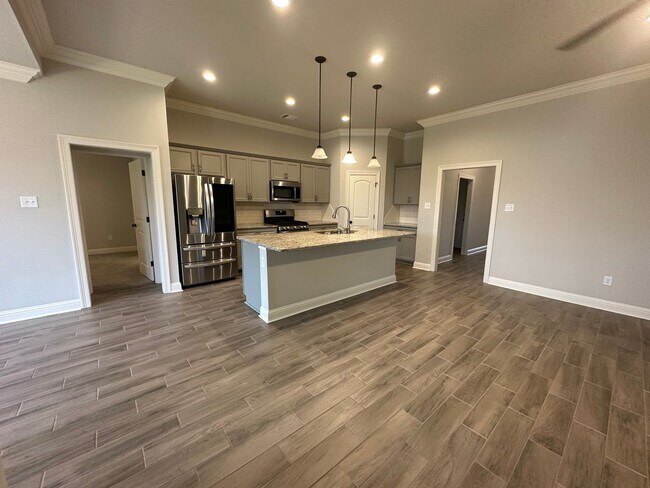 Building Photo - Gorgeous 4 Year Old Home